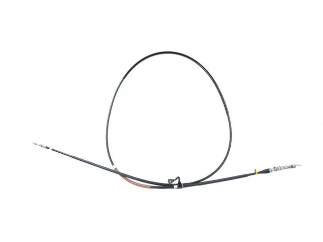 Parking Brake Cable, Right Rear - Mopar (4779933AE)