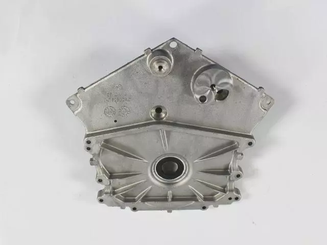 Timing Cover - Mopar (04792802AC)