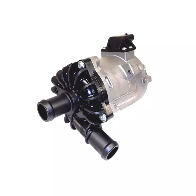 8K0965569 - Cooling System: Auxiliary Pump for Audi: A6 Quattro, A7 Quattro, A8 Quattro, Q7, S4, S5 Image