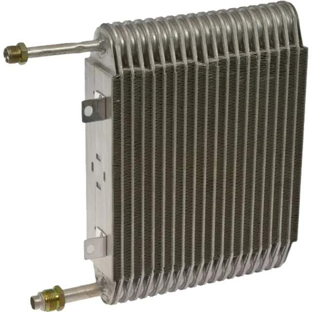 4711422 - Air Conditioning &amp; Heat: A/C Evaporator Core for GLOBAL PARTS DISTRIBUTORS Image