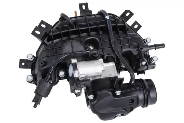 55504606 - : Intake Manifold for Buick: Cascada Image
