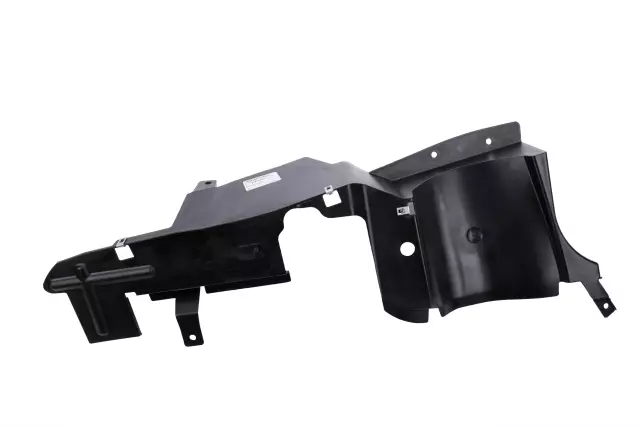 25859809 - Body: Splash Shield for Chevrolet: Cobalt | Pontiac: G5 Image