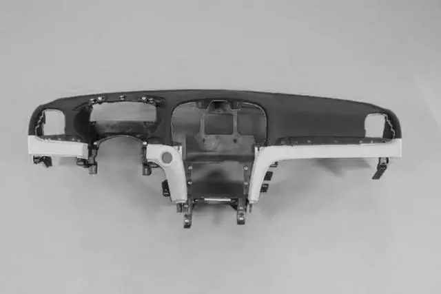 Instrument Panel Panel - Mopar (1VU721X9AC)