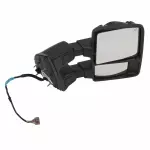 BC3Z17682LA - : Mirror for Ford: F-250 Super Duty, F-350 Super Duty, F-450 Super Duty Image