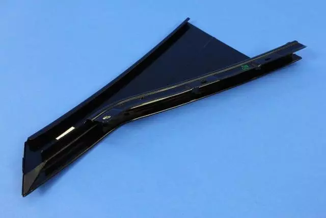 Rear Door Applique, Right - Mopar (68144238AA)