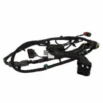 G1EZ13C722AB - : Wire Assembly for Ford Image