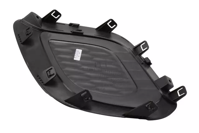 Front Driver Side Bumper Fascia Opening Insert - GM (95489509)