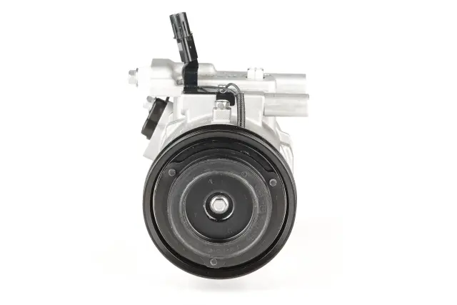 89279 - : Air Conditioning Compressor - Replaces KIA 977011G010, 977011G000 for NISSENS Image
