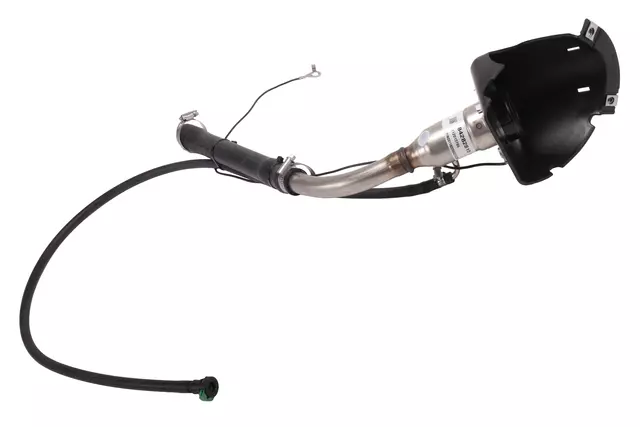 84282815 - Fuel System: Filler Pipe for GM Image