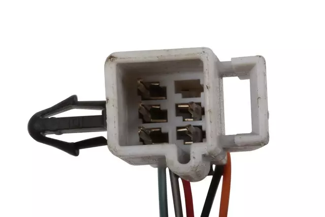 Lock Module - GM (10347126)