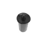 55395993AB - Wheels: Stabilizer Spare Tire Bumper for Mopar Image