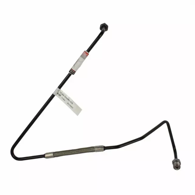 7L3Z2A040B - : Pipe Brake for Ford Image