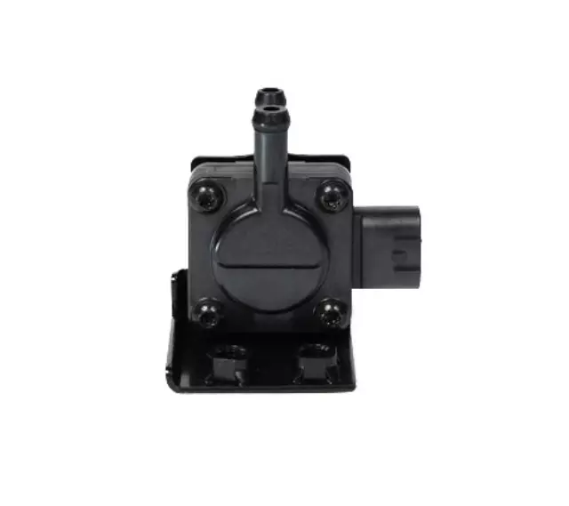 12598445 - : Exhaust Pressure Differential Sensor for Chevrolet: Silverado 1500, Silverado 2500 HD, Silverado 3500 HD | GMC: Sierra 1500, Sierra 2500 HD, Sierra 3500 HD Image