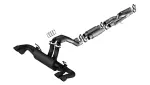 140892CB - : Cat-Back(tm) Exhaust System - S-Type for Borla Image