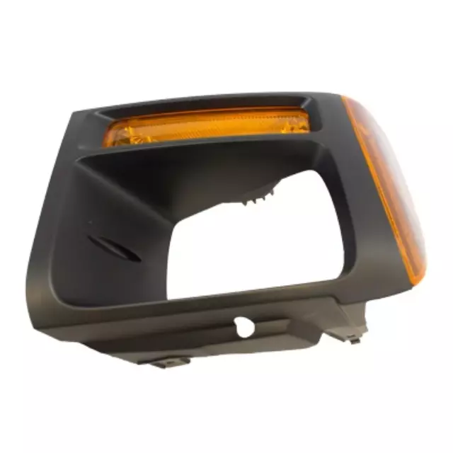 Park Lamp Assembly - Ford (6C3Z-13200-AAA)