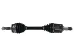 NCV69280 - : 10-12 Lexus HS250h CV Axle Assembly  - Front Left for GSP Image