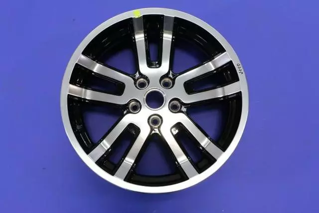 1UA67DX8AA - Wheels: Aluminum Wheel, Front Or Rear for Mopar Image