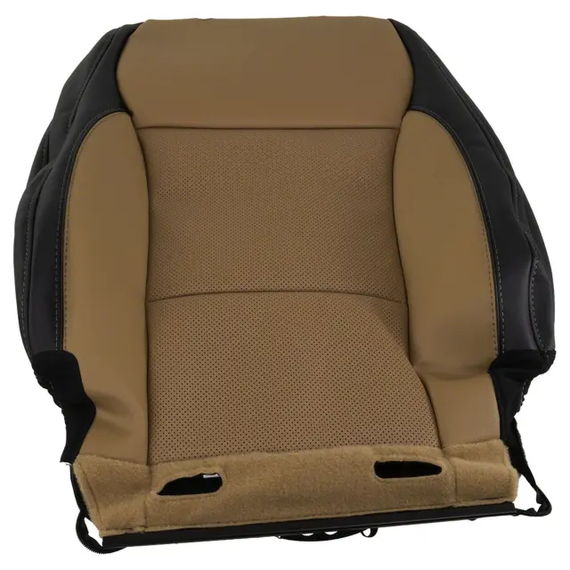 NL3Z1664417AM - Body: Seat Back Cover for Ford Image
