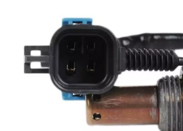 12590749 - : Heated Oxygen Sensor for Buick: Rainier | Chevrolet: SSR, Trailblazer, Trailblazer EXT | GMC: Envoy, Envoy XL Image