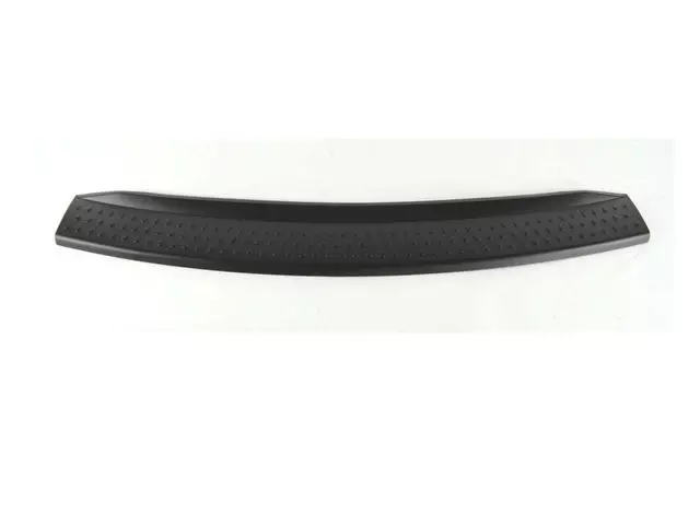 5113110AC - Frame, Bumper and Fascia: Rear Fascia Scuff Pad for Mopar Image image