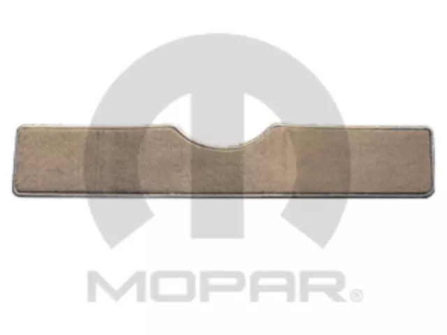 Mat Kit - Mopar (82211218AB)