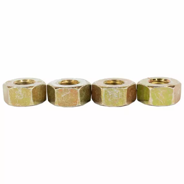 N804758S309 - : Nut Adjusting Screw for Ford Image