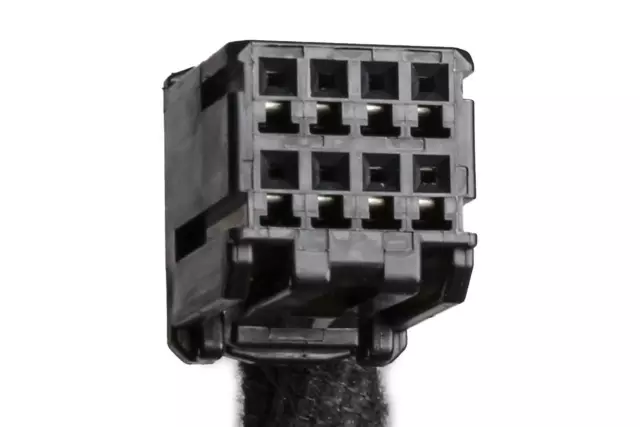 Front Floor Console Wiring Harness - GM (23467367)