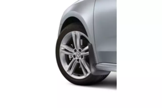NPN075015 - : Splash Guard Kit for Volkswagen Image