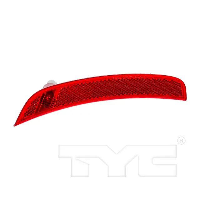 17537600 - : TYC Side Marker Light Assembly for TYC Image