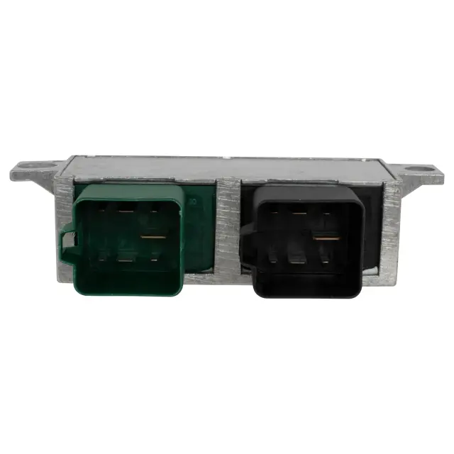 DY1600 - Ignition: Motorcraftâ„¢ Diesel Glow Plug Controller for Ford: E-350 Club Wagon, E-350 Econoline Club Wagon, E-350 Super Duty, E-450 Econoline Super Duty, E-450 Super Duty, E-550 Econoline Super Duty, E-550 Super Duty, Excursion, F-250, F-250 Super Duty, F-350 Super Duty, F-450 Super Duty, F-550 Super Duty Image