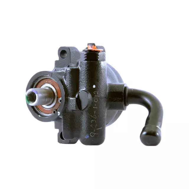 19318717 - : Pump Assembly, P/S (Remanufactured) for GM Image