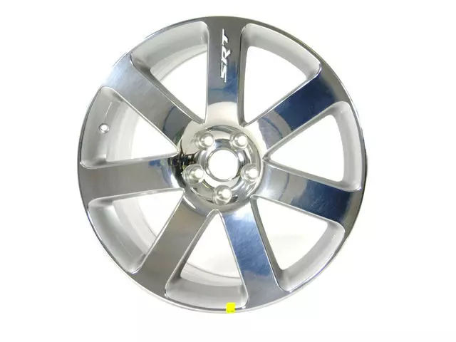 Wheel, Alloy - Mopar (1PA56GSAAC)