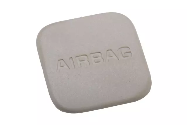 Upper Center Pillar Trim Cap - GM (84545037)