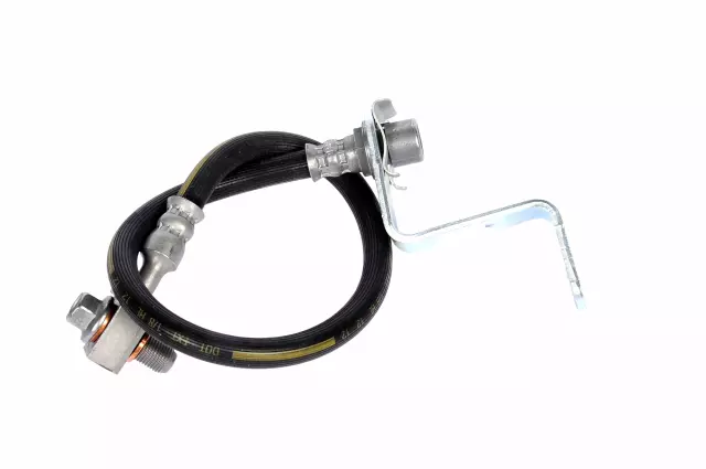 84183649 - : Rear Driver Side Hydraulic Brake Hose Assembly for GM Image