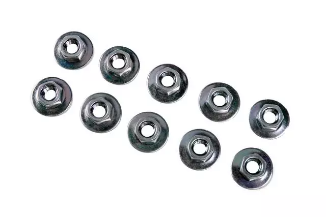 94515144 - : Part# 94515144 M5x0.8x4 Multi-Purpose Bolt for Chevrolet: Captiva Sport | Saturn: Vue Image