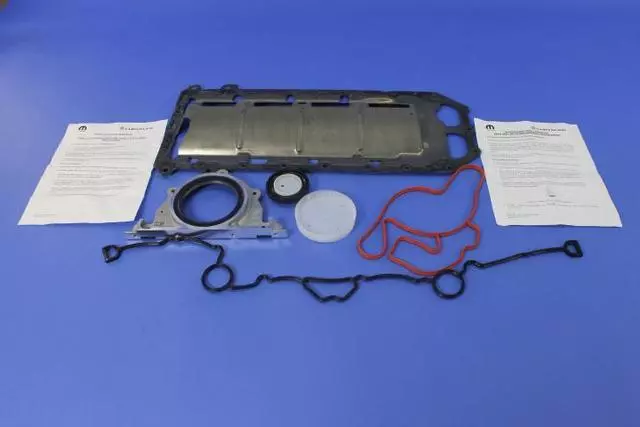 Engine Lower Gasket Package - Mopar (05135457AF)