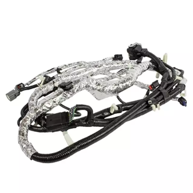 Wire Assembly Fuel Sender - Ford (DC3Z14406D)