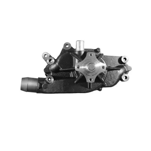 Pump Kit - GM (252-732)