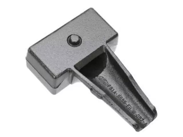 OEM NEW 1999-2018 Ford F-350 Super Duty Ford Leaf Spring Spacer F81Z-5598-Ea - Ford (F81Z-5598-EA)