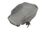 84382125 - : Gray Driver Seat Back Cover for GM Image