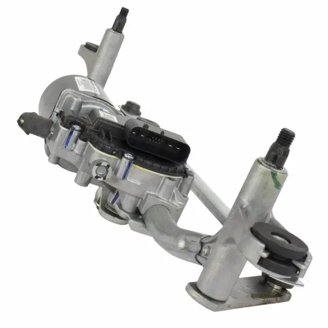 WM948 - Body: Motorcraftâ„¢ Wiper Motor for Ford: E-Transit, Transit-150, Transit-250, Transit-350, Transit-350 HD Image