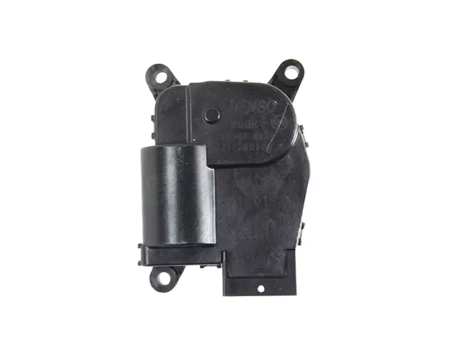 A/c And Heater Actuator - Mopar (68212096AA)
