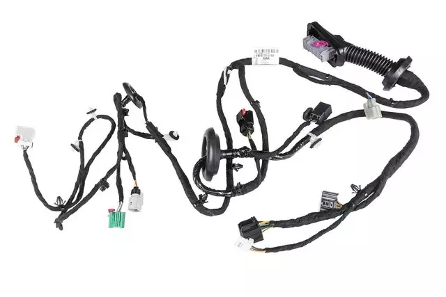 42672866 - Body: Harness for Chevrolet: Cruze Image