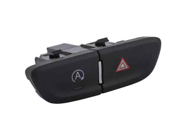 84428087 - Body: Hazard Switch for GMC: Terrain Image