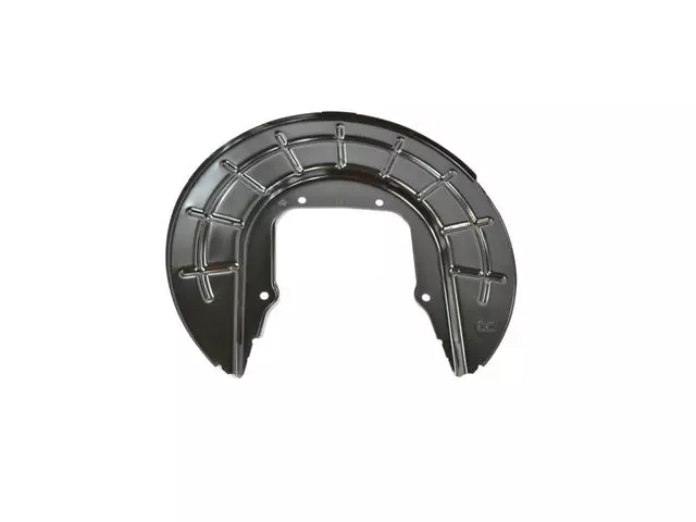 Splash Shield, Right - Mopar (68298656AA)