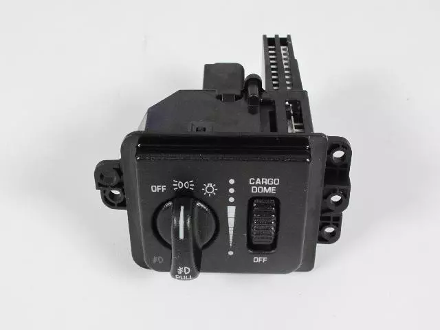 56045533AE - Instrument Panel and Radios and Consoles: Headlamp Switch for Dodge: Dakota Image
