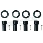 900P21074 - : ThunderCore-Ultra 900-P2107-4 Coil Boot Kit for ThunderCore-Ultra Image