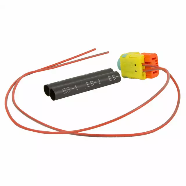 Wire Assembly - Ford (BU2Z-14S411-BDA)