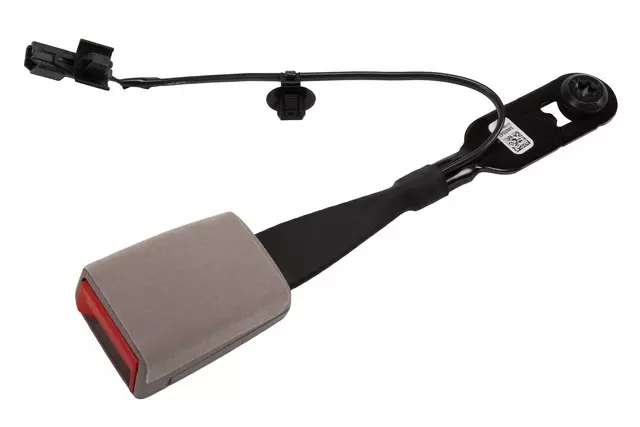 F Buckle Kit - GM (85583258)