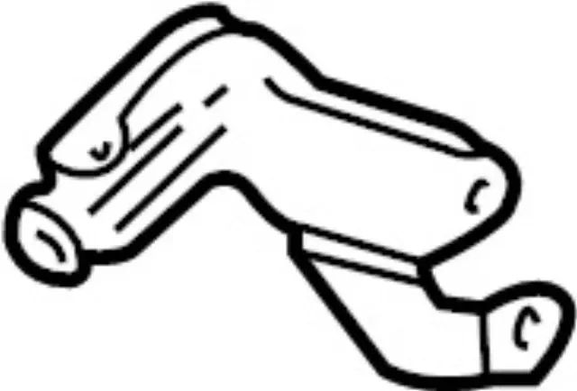 1171953J0A - : Bolt-Adjust for Infiniti Image